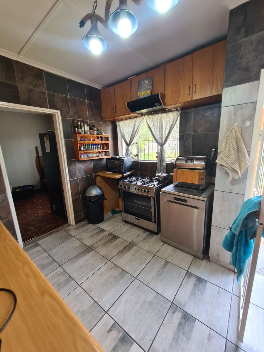 To Let 3 Bedroom Property for Rent in Sasolburg Ext 2 Free State